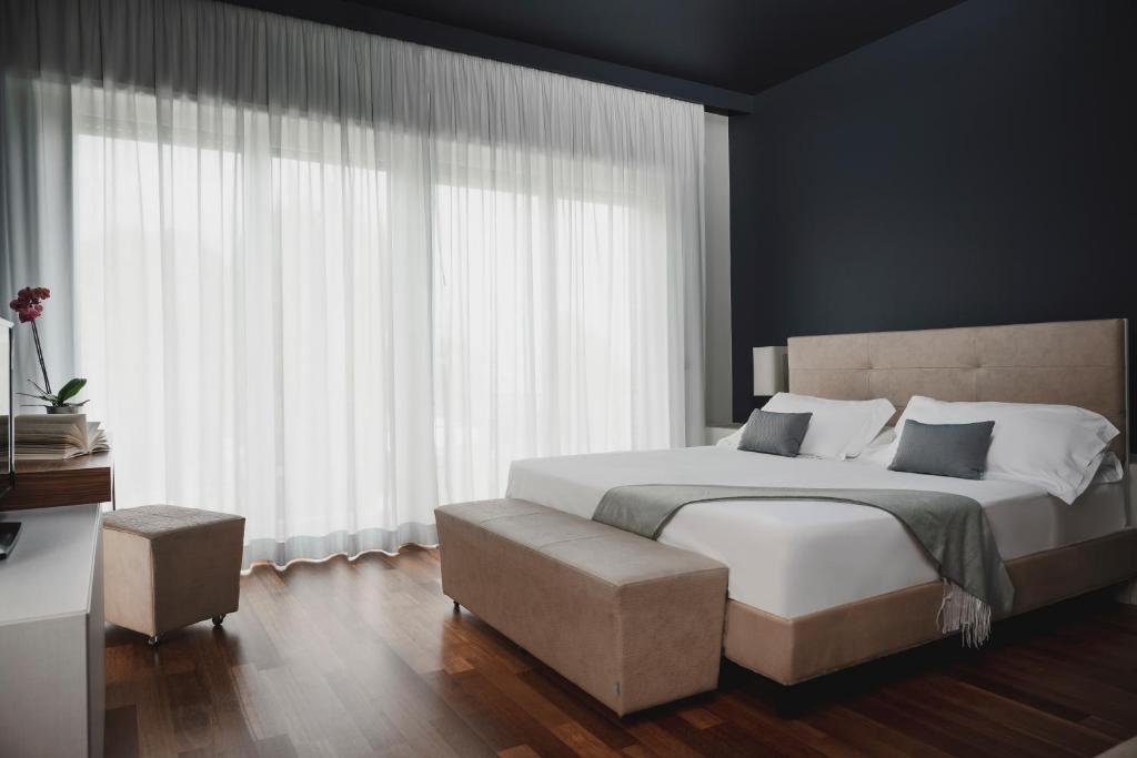 The Regent Boutique Hotel & Spa PRE OPENING - Comfort Triple Room
