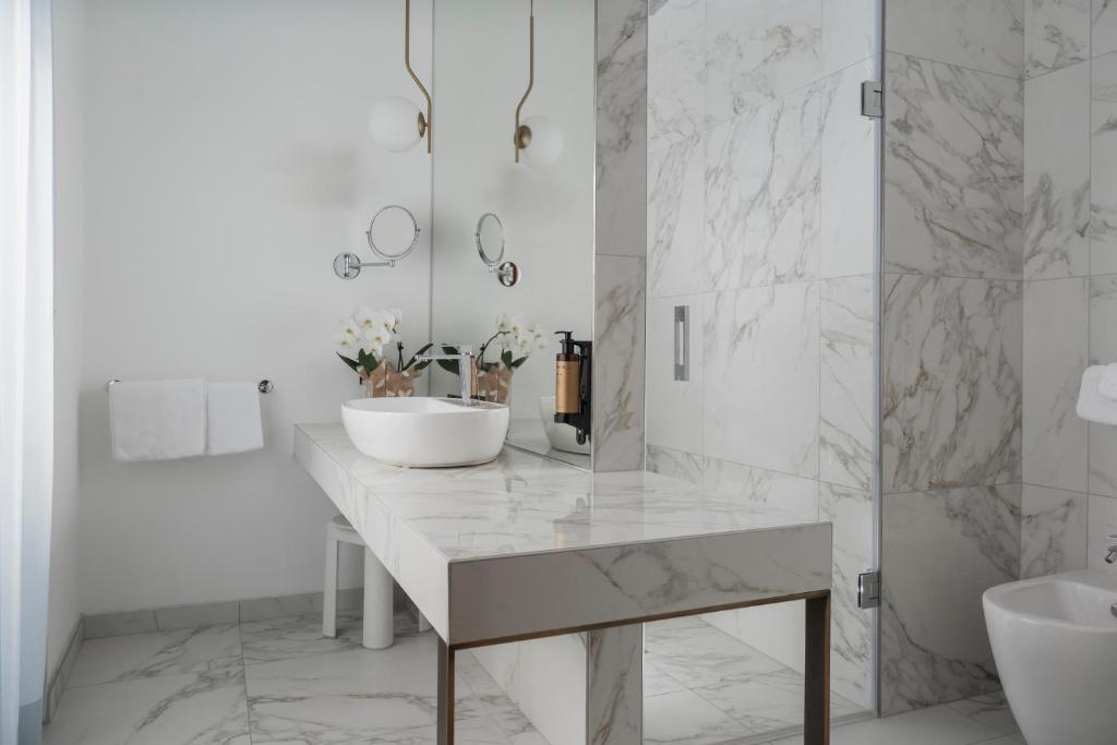 The Regent Boutique Hotel & Spa PRE OPENING - Люкс