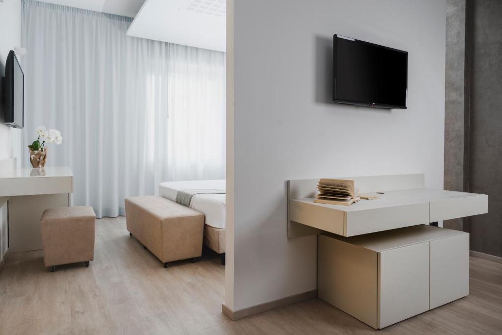 The Regent Boutique Hotel & Spa PRE OPENING - Люкс
