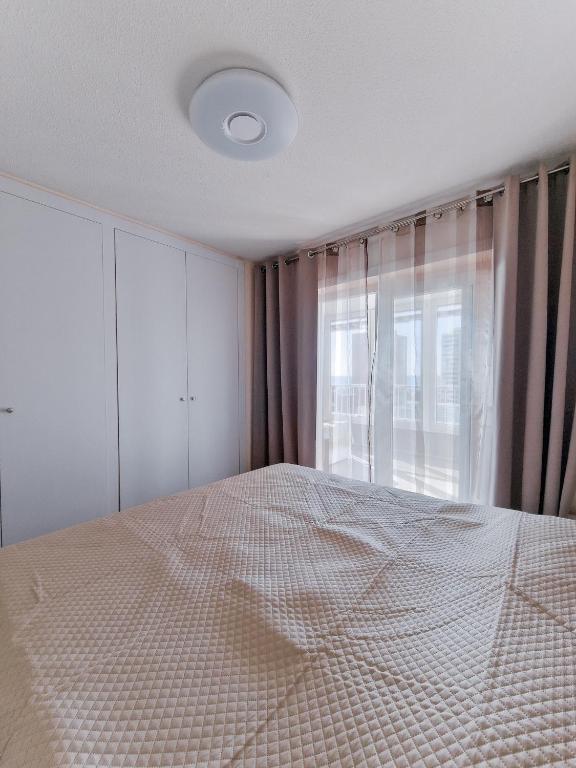 Fotografia z galérie ubytovania Sea Apartment v Alicante