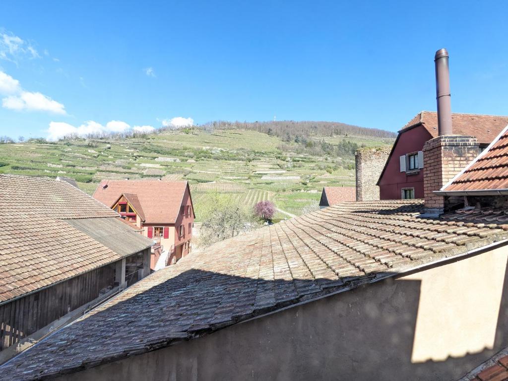 Appartement Gaspard & Lilly avec Balcon – photo 36