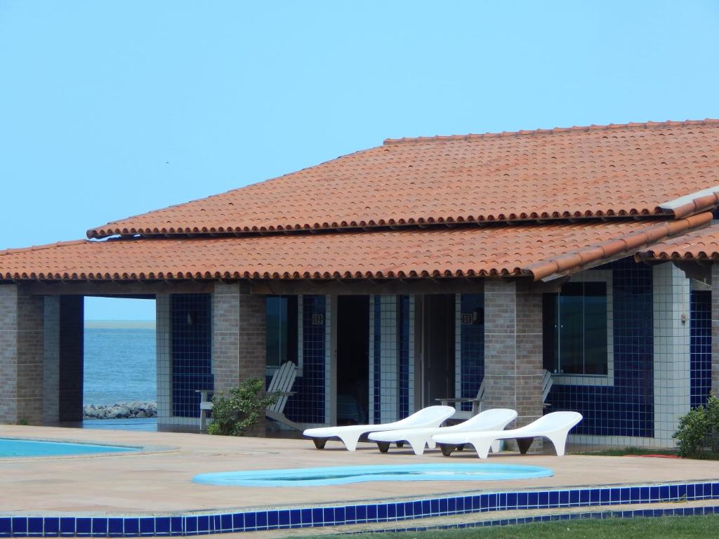  Pousada e Restaurante Kambuká