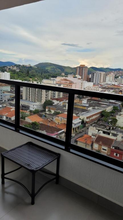 Flats novos e modernos, próximos ao centro, em um ambiente de excelência no Diamond