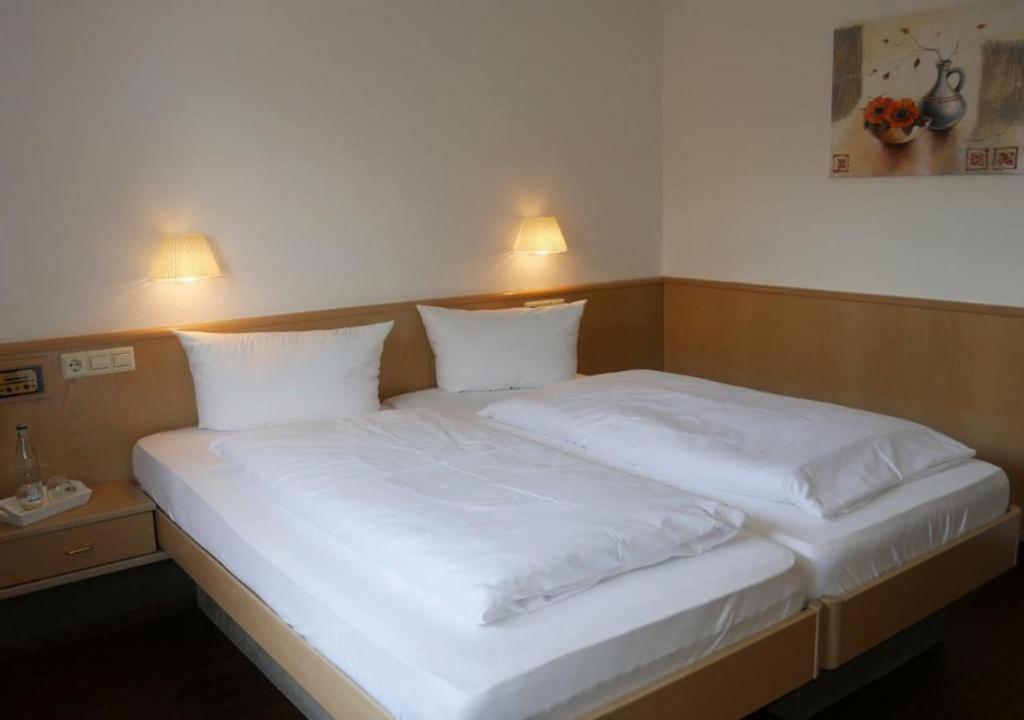 Hotel Garni Alte Post photo