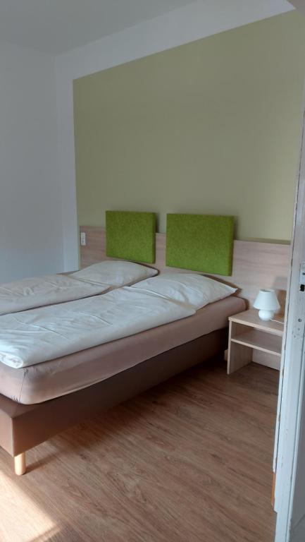 Haus Bohne - Appartement 1 Chambre