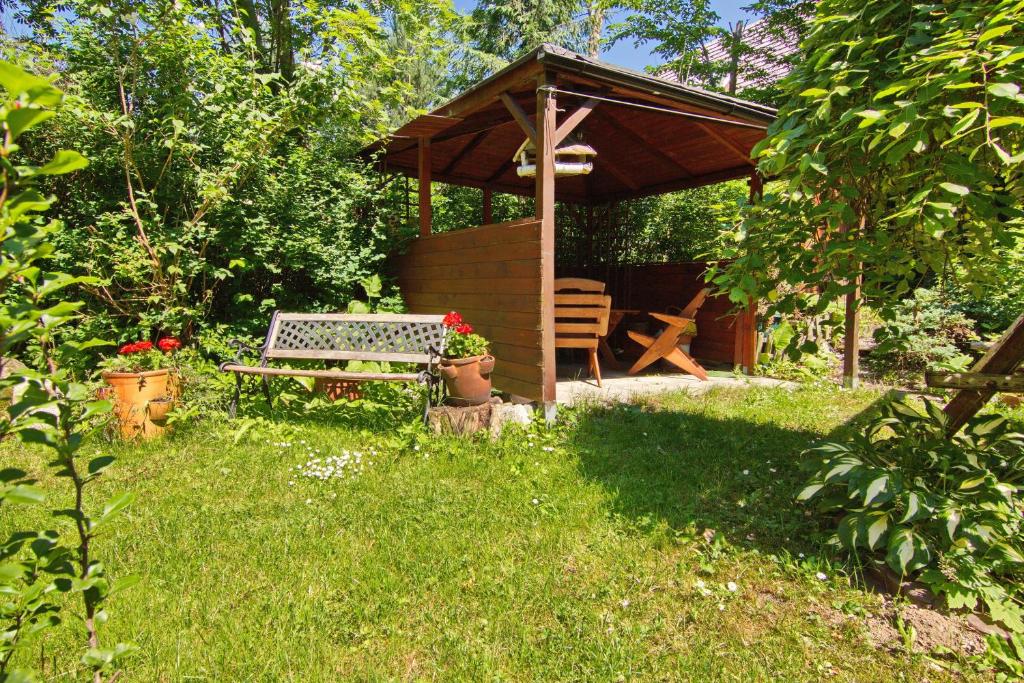 Apartamenty Krysin Zakopane - 1