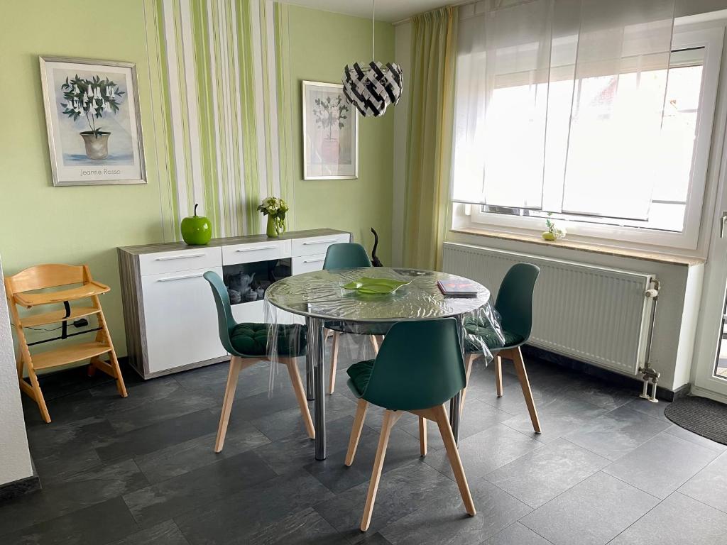 Fotografie z fotogalerie ubytování Fewo Friesennest-Greetsiel v destinaci Greetsiel
