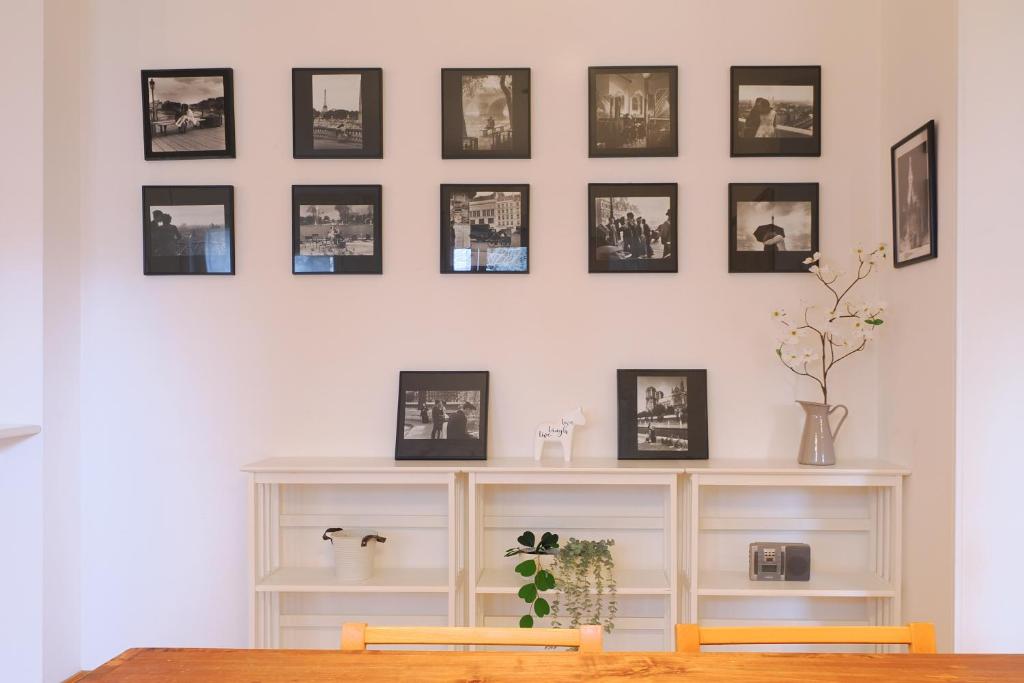 Fotografie z fotogalerie ubytování PrimoPiano - Buccinasco v destinaci Buccinasco