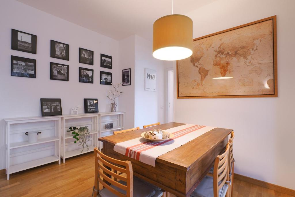 Fotografie z fotogalerie ubytování PrimoPiano - Buccinasco v destinaci Buccinasco