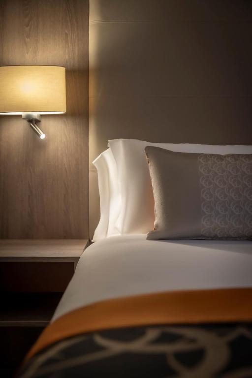 Clayton Hotel Ballsbridge - Resim 31