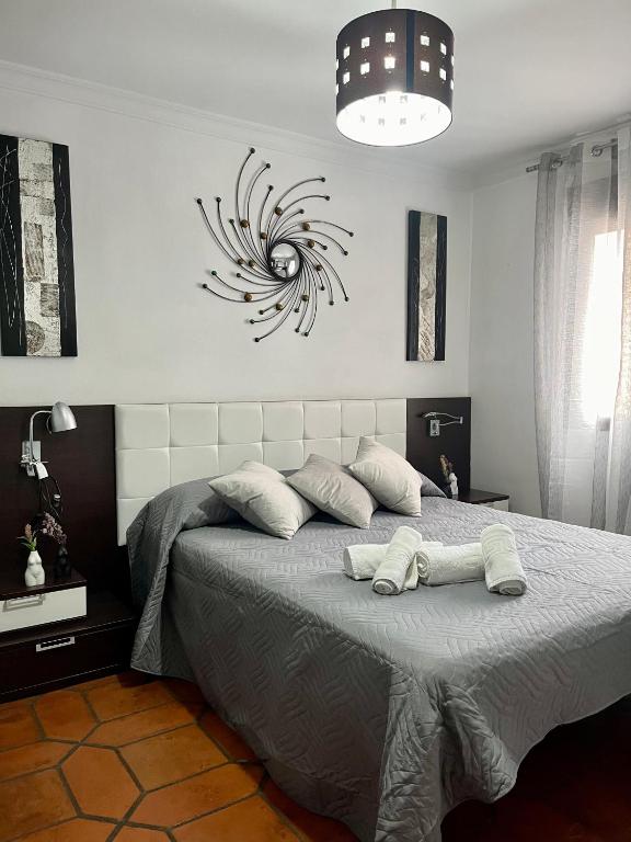 Fotografia z galérie ubytovania Nerja's center Apartment v destinácii Nerja