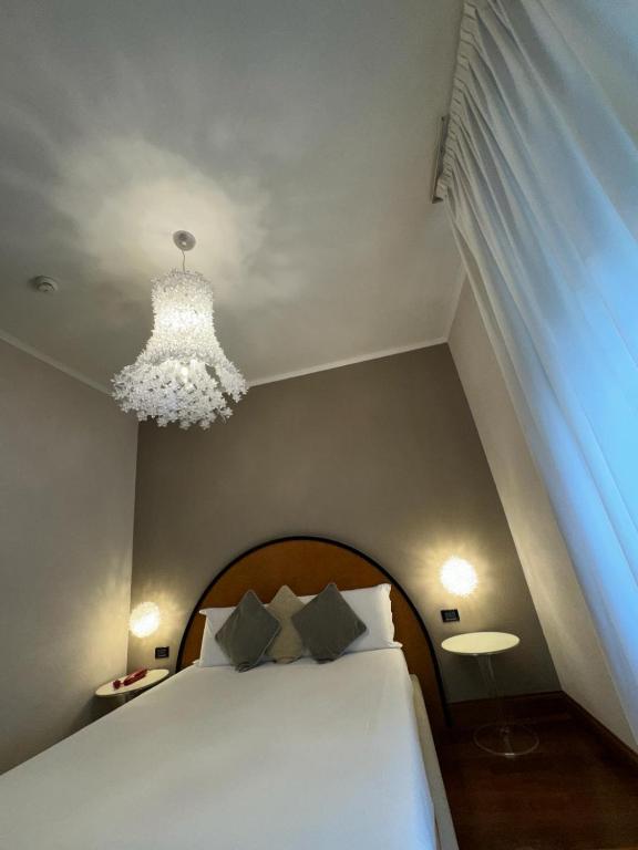 
Superior Double Room Single use
