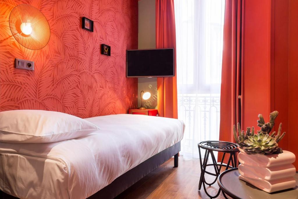 Villa Bougainville by Happyculture - Resim 25