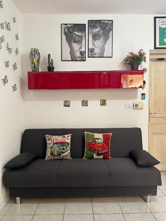 Dora's House Firenze