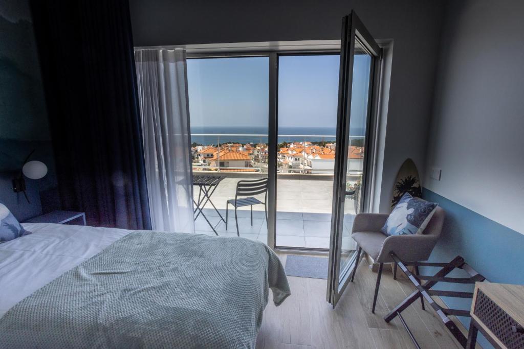 Océane Guest House - Adults only - 4