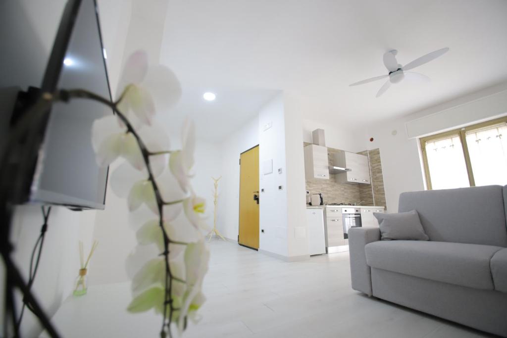 Il nascondiglio - Apartamento De Un Dormitorio