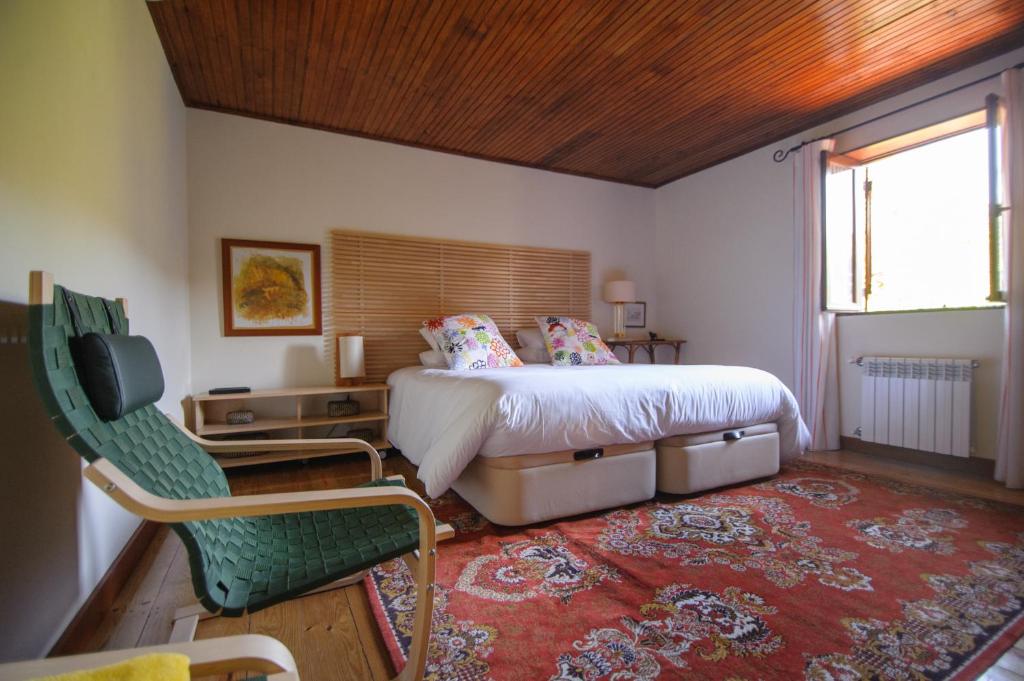 Quinta dos Carqueijais Resort & Wellness Gerês - 13