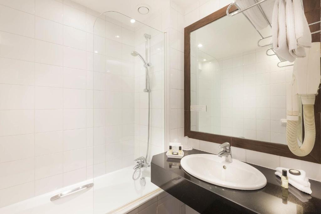 Elysees Apartments - Resim 8