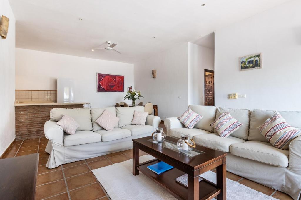 Padre Aviles - Appartement Met Uitzicht Op Zee