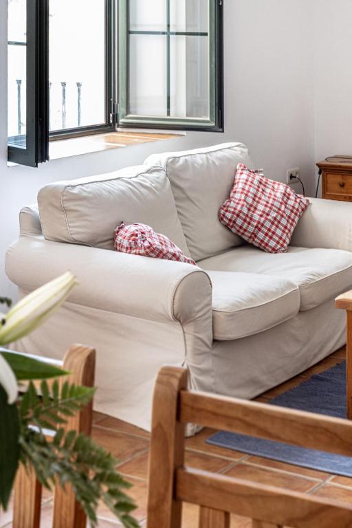 Padre Aviles - Appartement Met Uitzicht Op Zee