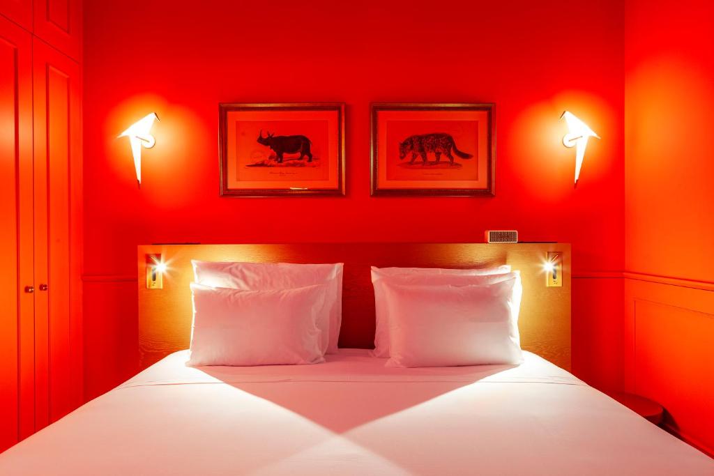 Art Legacy Hotel Baixa-Chiado - 2