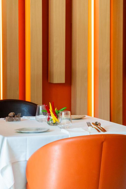 Fotografie z fotogalerie ubytování Avenida Hotel v destinaci Almería