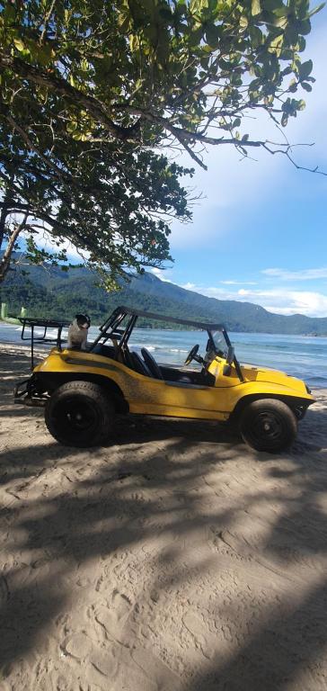 Suítes no paraíso da Ilhabela - Housity