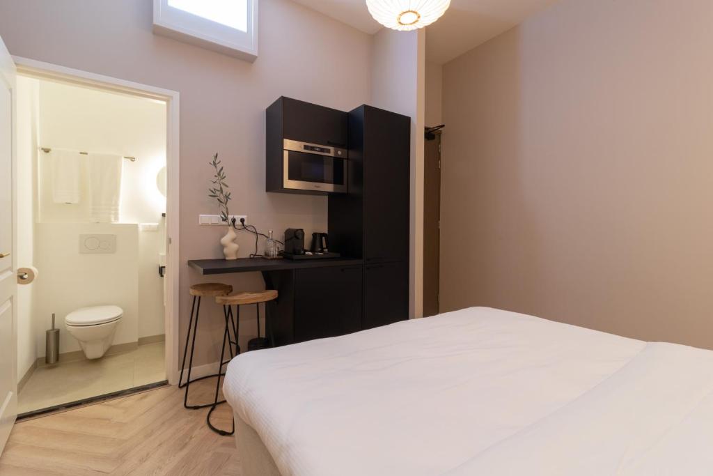 SAYO Boutique Hotel - Resim 45