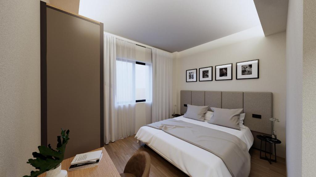 Acca Sporting Milano - AA Hotels - Habitación Doble O Gemela Estándar