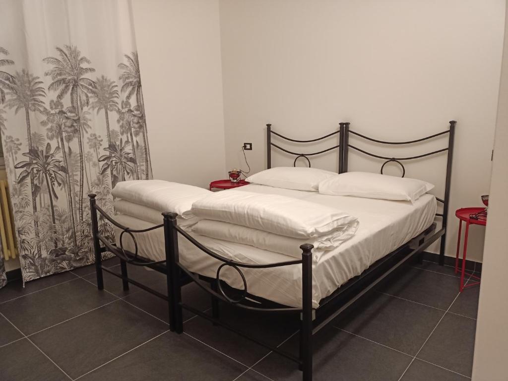 Guesthouse The Living Room - Double Or Twin Room With Private Bathroom