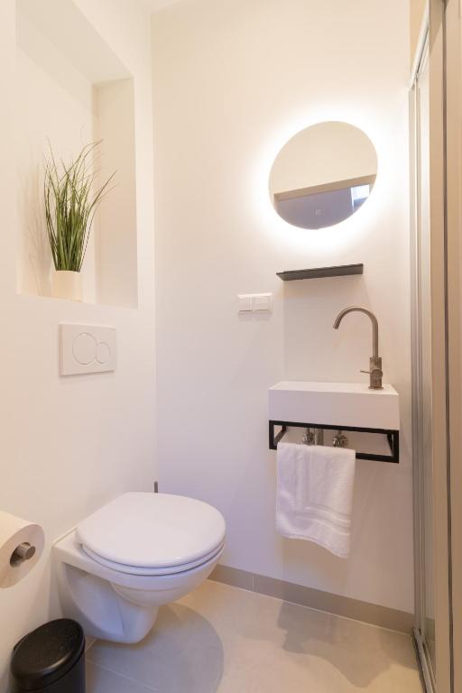 SAYO Boutique Hotel - Resim 25