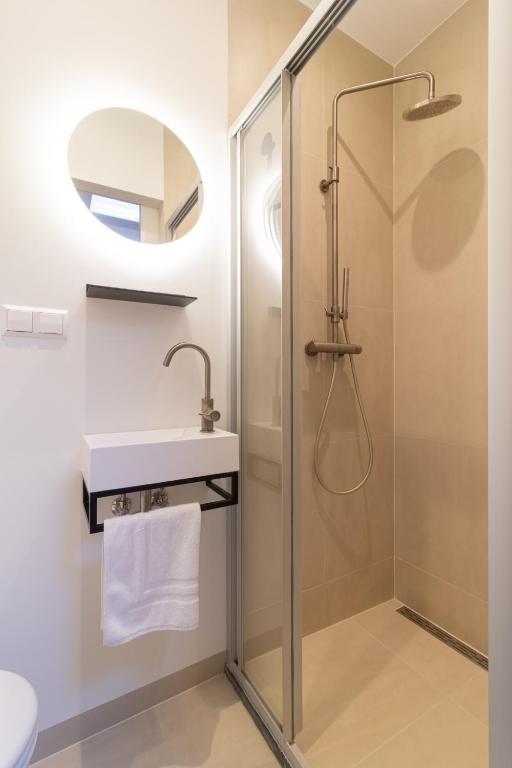 SAYO Boutique Hotel - Resim 26