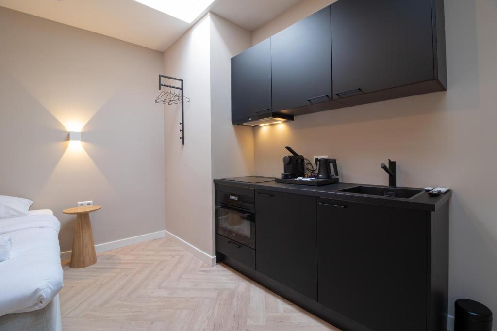 SAYO Boutique Hotel - Resim 28