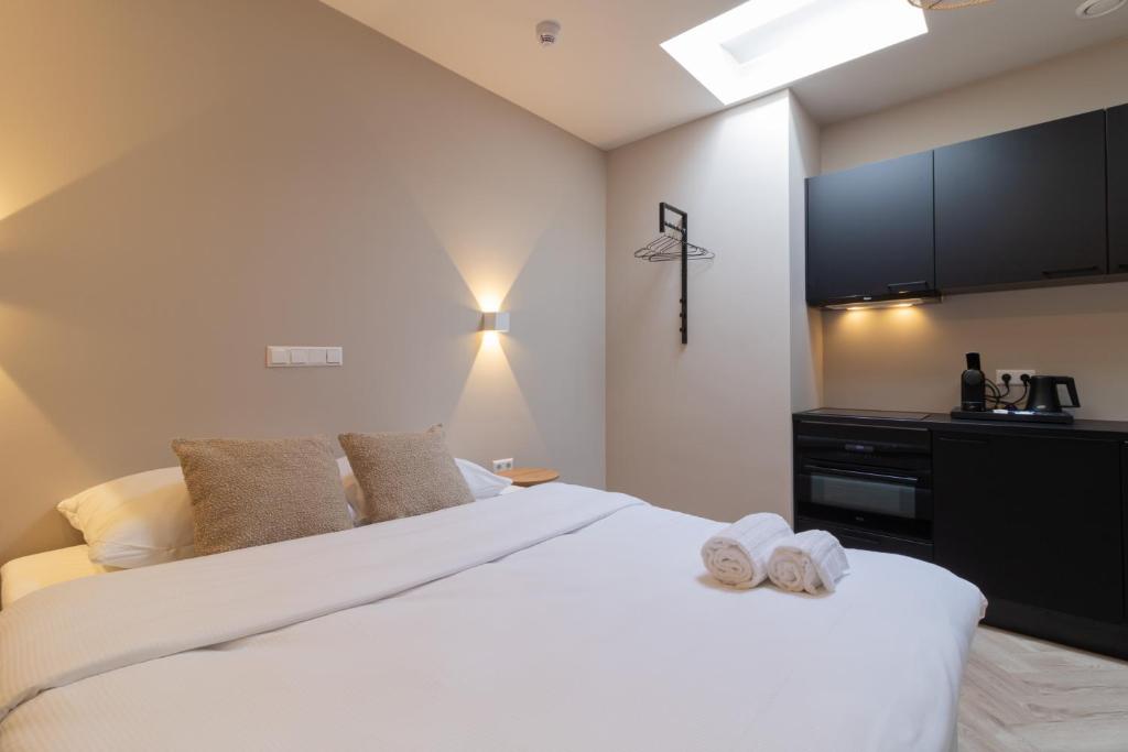 SAYO Boutique Hotel - Resim 29