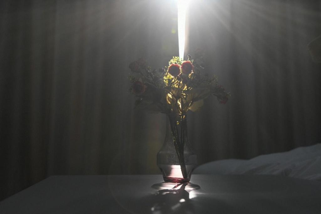 Fotografie z fotogalerie ubytování Love米渡假會館 v destinaci Wujie