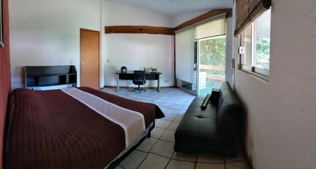 Gallery image of CoLiving in Ahuatepec