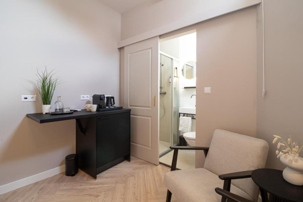 SAYO Boutique Hotel - Resim 17