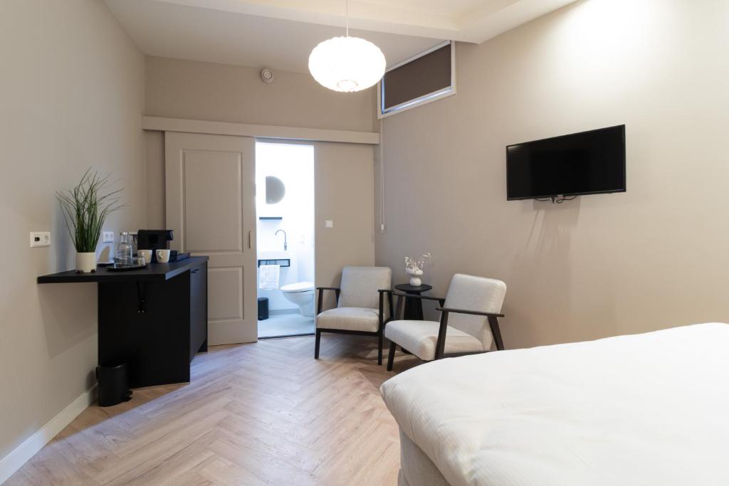 SAYO Boutique Hotel - Resim 23