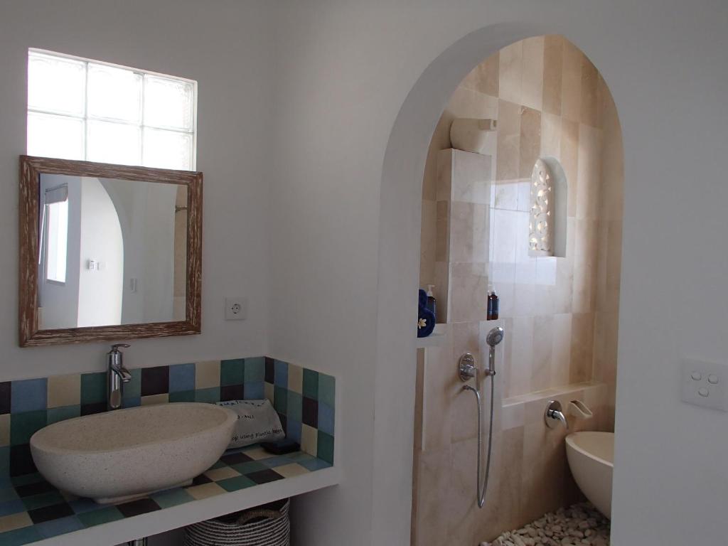 Aquaterrace Amed - 16