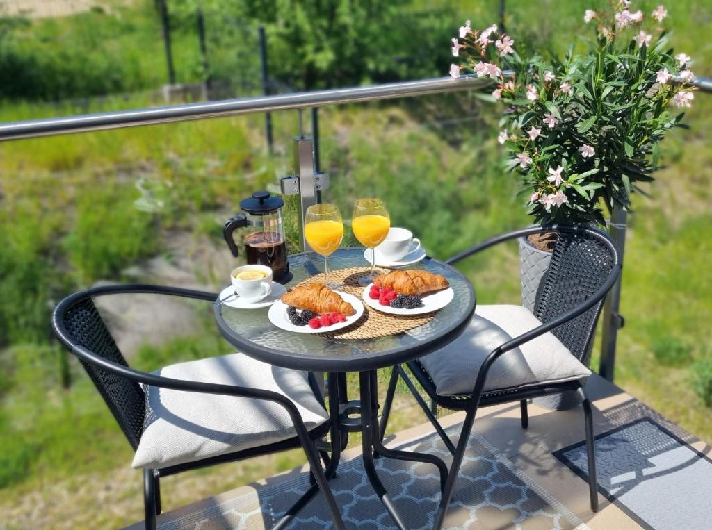 Apartament Młody Gdańsk - bezpłatny parking, mocne WiFi, dobre połączenie z lotniskiem - 7