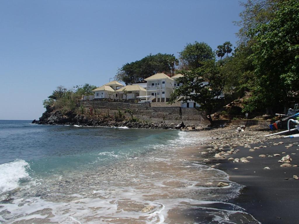 Aquaterrace Amed - 9