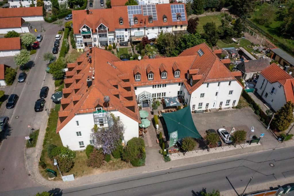 Okolí hotelu