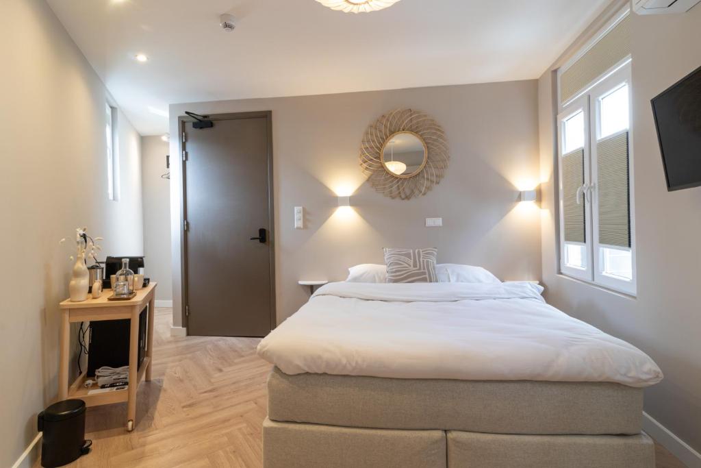 SAYO Boutique Hotel - Resim 9