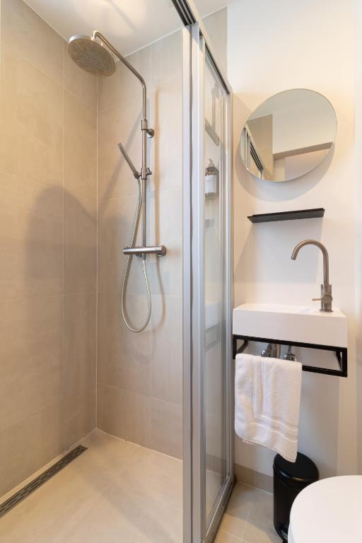 SAYO Boutique Hotel - Resim 11