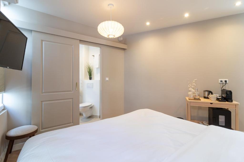 SAYO Boutique Hotel - Resim 13