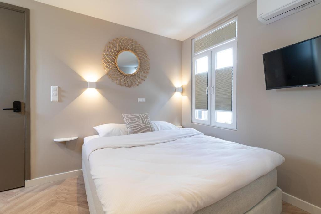 SAYO Boutique Hotel - Resim 15