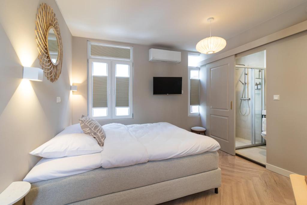 SAYO Boutique Hotel - Resim 16