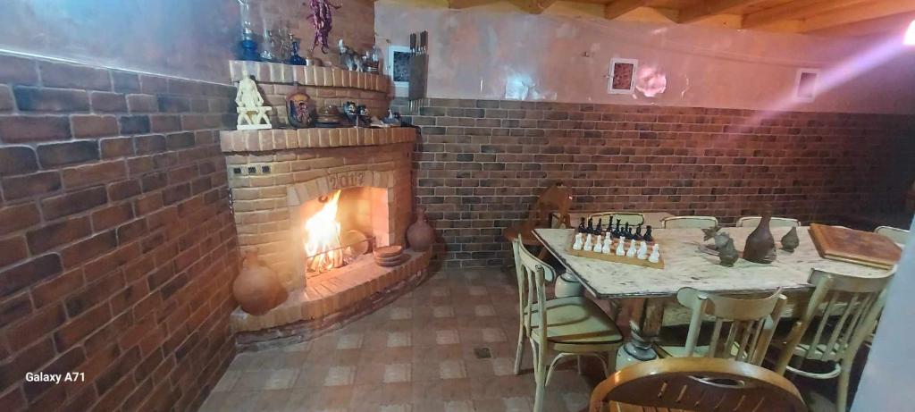 Fotografie z fotogalerie ubytování Eleven Guest House v destinaci Kutaisi