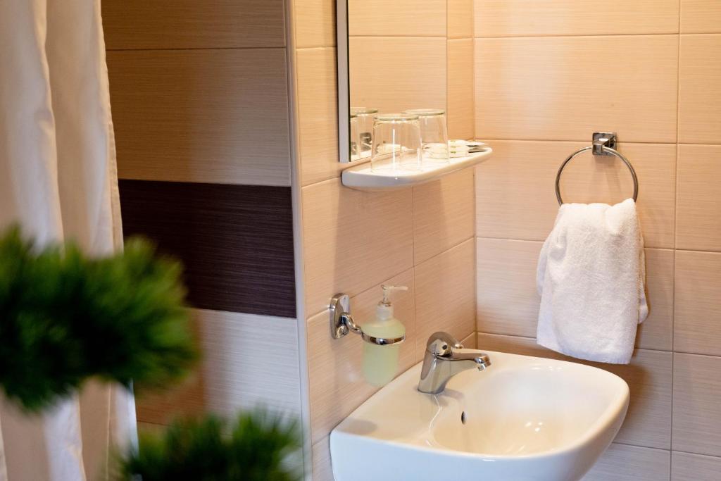 Guesthouse Rubcic - 16