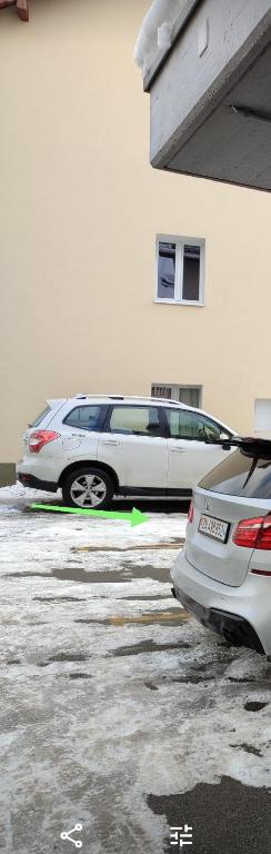 Fotografie z fotogalerie ubytování Haus Albula v destinaci Alvaneu